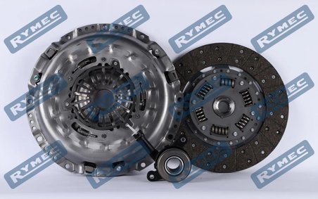 SET AMBREIAJ RYMEC JT19151029 - Compatibil cu FIAT, MITSUBISHI