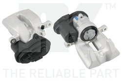 ETRIER FRANA NK 2115254 - Compatibil cu BMW