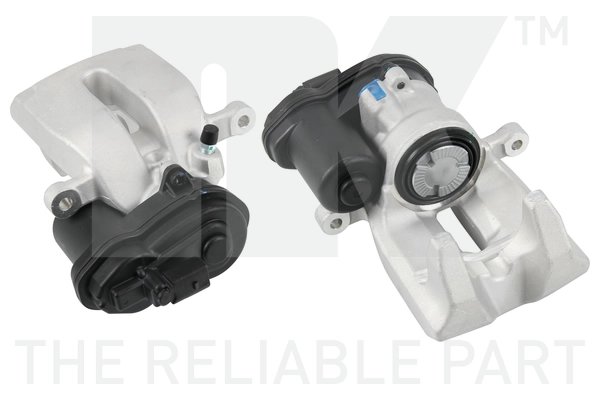 ETRIER FRANA NK 2115254 - Compatibil cu BMW