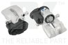 ETRIER FRANA NK 2115254 - Compatibil cu BMW