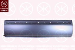PANOU LATERAL KLOKKERHOLM 3548004 - Compatibil cu MERCEDES-BENZ