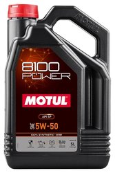 ULEI DE MOTOR MOTUL 111812 - Compatibil cu ASTON MARTIN, FORD, FORD USA, LOTUS, TVR