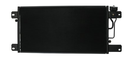 Radiator climatizare BOSCH 1 986 AD2 259