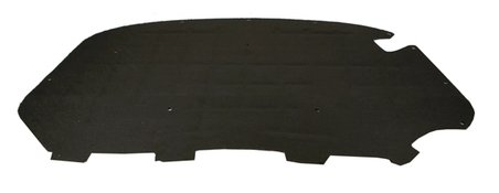 MATERIAL AMORTIZARE ZGOMOT, NISA MOTOR MAXGEAR 27-5107 - Compatibil cu SKODA