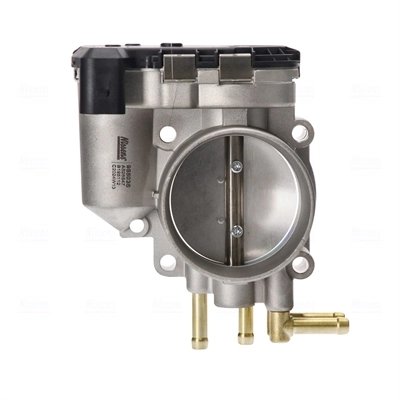 CARCASA CLAPETA ACCELERATIE NISSENS 955036 - Compatibil cu AUDI, SKODA, VW