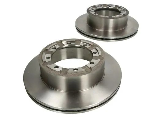 DISC FRANA SBP 02-RV004 - Compatibil cu RENAULT, RENAULT TRUCKS