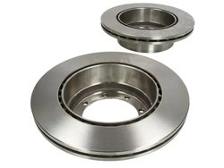 DISC FRANA SBP 02-RV004 - Compatibil cu RENAULT, RENAULT TRUCKS