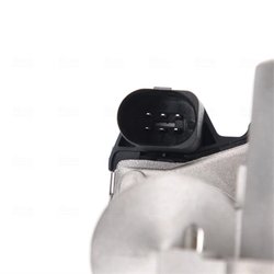 CARCASA CLAPETA ACCELERATIE NISSENS 955036 - Compatibil cu AUDI, SKODA, VW