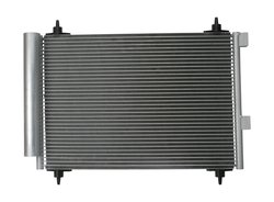 Radiator climatizare BOSCH 1 986 AD2 157