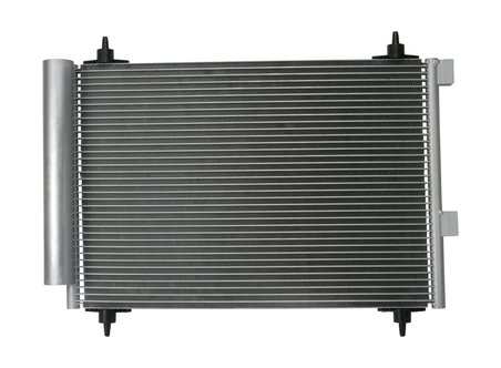Radiator climatizare BOSCH 1 986 AD2 157