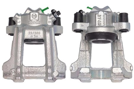 ETRIER FRANA ATE 24.3541-1892.5 - Compatibil cu BMW