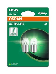 BEC, SEMNALIZATOR OSRAM 5007ULT-2BL - Compatibil cu ABARTH, ALFA ROMEO, ALPINA, AUDI, AUTOBIANCHI, BMW, CITROEN, DAEWOO, DAIHATS