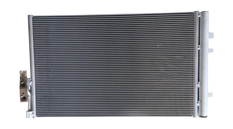 Radiator climatizare BOSCH 1 986 AD2 307