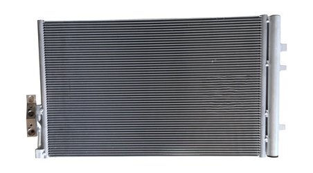 Radiator climatizare BOSCH 1 986 AD2 307