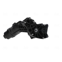 Radiator ulei / termoflot Nissens 91487