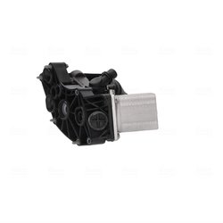 Radiator ulei / termoflot Nissens 91487
