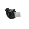 Radiator ulei / termoflot Nissens 91487