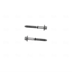 Radiator ulei / termoflot Nissens 91487