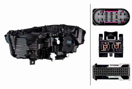 Far HELLA 1EX 015 568-121