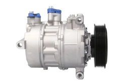 Compresor climatizare Thermotec KTT090574