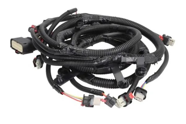 Cablaj electric ajutor parcare BLIC 5902-02-7706002P