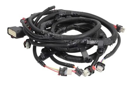 Cablaj electric ajutor parcare BLIC 5902-02-7706002P