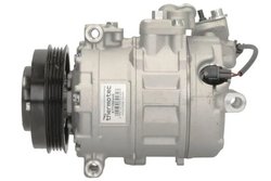 COMPRESOR CLIMATIZARE THERMOTEC KTT090440 - Compatibil cu ALPINA, BMW