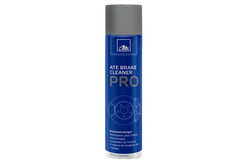 SOLUTIE DE CURATAT FRANA/AMBREIAJUL ATE 03.9901-8120.2 - Piesa auto compatibila cu mai multe marci