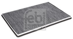 Filtru aer habitaclu Febi Bilstein 194786