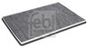 Filtru aer habitaclu Febi Bilstein 194786