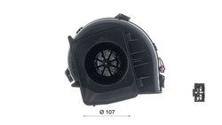 Ventilator habitaclu MAHLE AB 373 000S