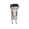 Supapa EGR Nissens 98507