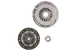 Set ambreiaj Nexus F1A041NX
