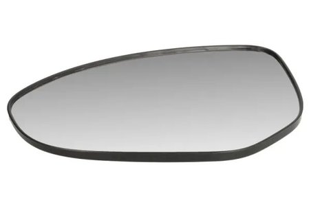 STICLA OGLINDA, OGLINDA RETROVIZOARE EXTERIOARA BLIC 6102-14-0739310P - Compatibil cu MAZDA