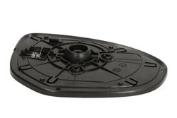 STICLA OGLINDA, OGLINDA RETROVIZOARE EXTERIOARA BLIC 6102-14-0739310P - Compatibil cu MAZDA