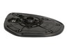 STICLA OGLINDA, OGLINDA RETROVIZOARE EXTERIOARA BLIC 6102-14-0739310P - Compatibil cu MAZDA