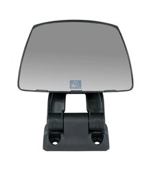 Oglinda rampa DT Spare Parts 2.73322