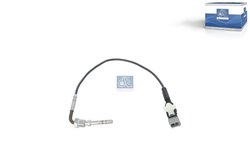 Senzor temperatura gaze evacuare DT Spare Parts 4.00392