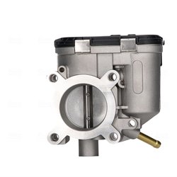 Carcasa clapeta acceleratie Nissens 955125