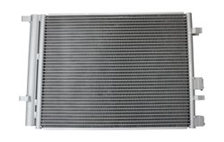 Radiator climatizare BOSCH 1 986 AD2 290