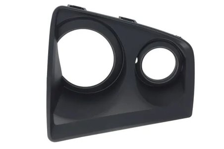 GRILA RADIATOR BLIC 6502-07-1189995P - Compatibil cu CHEVROLET