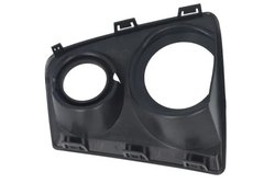 GRILA RADIATOR BLIC 6502-07-1189995P - Compatibil cu CHEVROLET