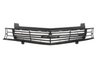 GRILA RADIATOR BLIC 6502-07-1189995P - Compatibil cu CHEVROLET