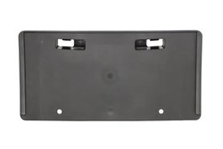 Suport numar de circulatie BLIC 6509-01-0932921P