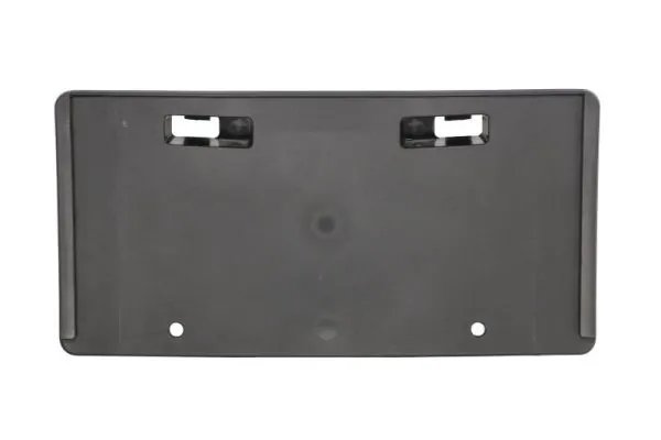 Suport numar de circulatie BLIC 6509-01-0932921P