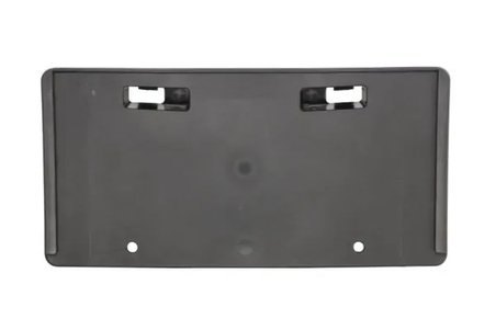 Suport numar de circulatie BLIC 6509-01-0932921P