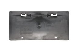 Suport numar de circulatie BLIC 6509-01-0932921P