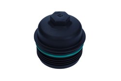 CAPAC CARCASA FILTRU ULEI MAXGEAR 28-0742 - Compatibil cu AUDI, VW