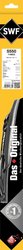 LAMELA STERGATOR SWF 116632 - Compatibil cu ALFA ROMEO, BMW, CADILLAC, CHEVROLET, CHRYSLER, CITROEN, DAEWOO, FIAT, FORD, HONDA, 