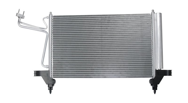 Radiator climatizare BOSCH 1 986 AD2 149